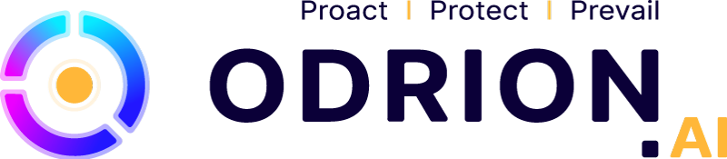 Odrion logo